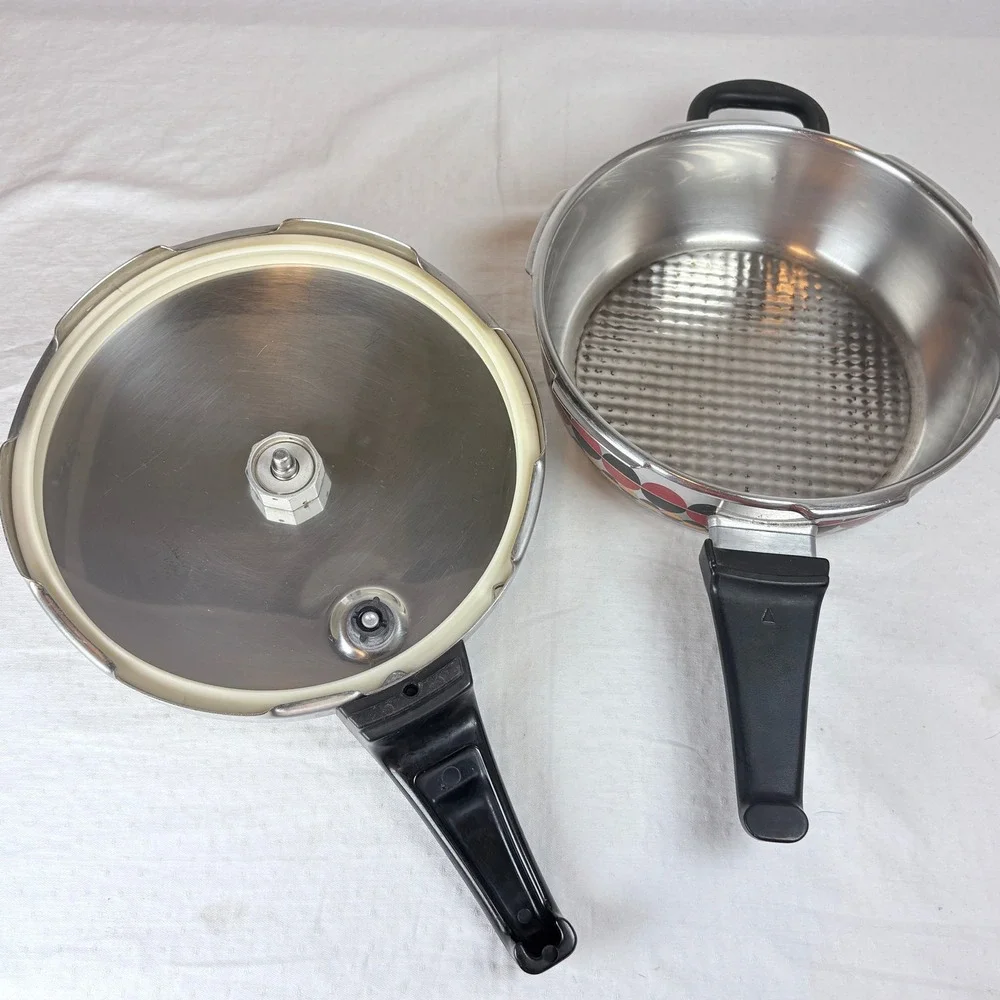 Fissler vintage vitavit